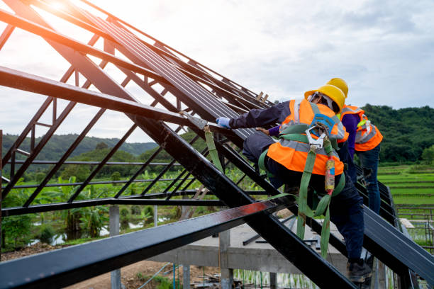 Best Commercial Roofing Services  in Robbins, NC