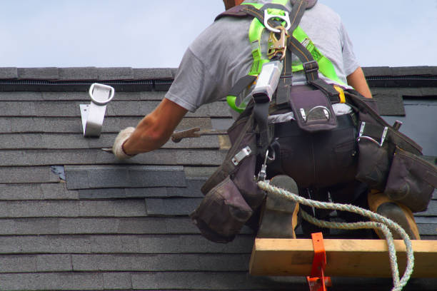 Best Roof Waterproofing Services  in Robbins, NC