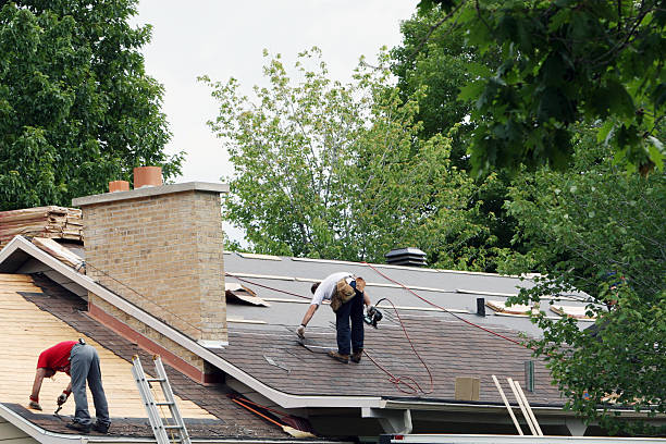 Best Emergency Roof Repair  in Robbins, NC