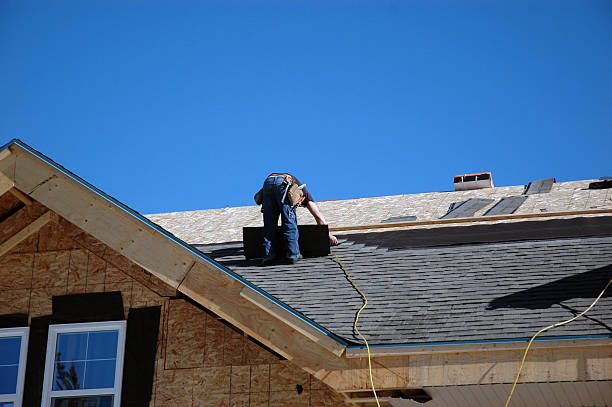 Best Roofing Contractor Near Me  in Robbins, NC