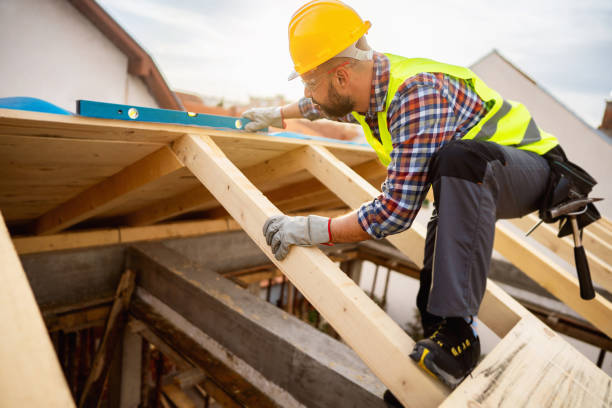 Best Residential Roofing Contractor  in Robbins, NC